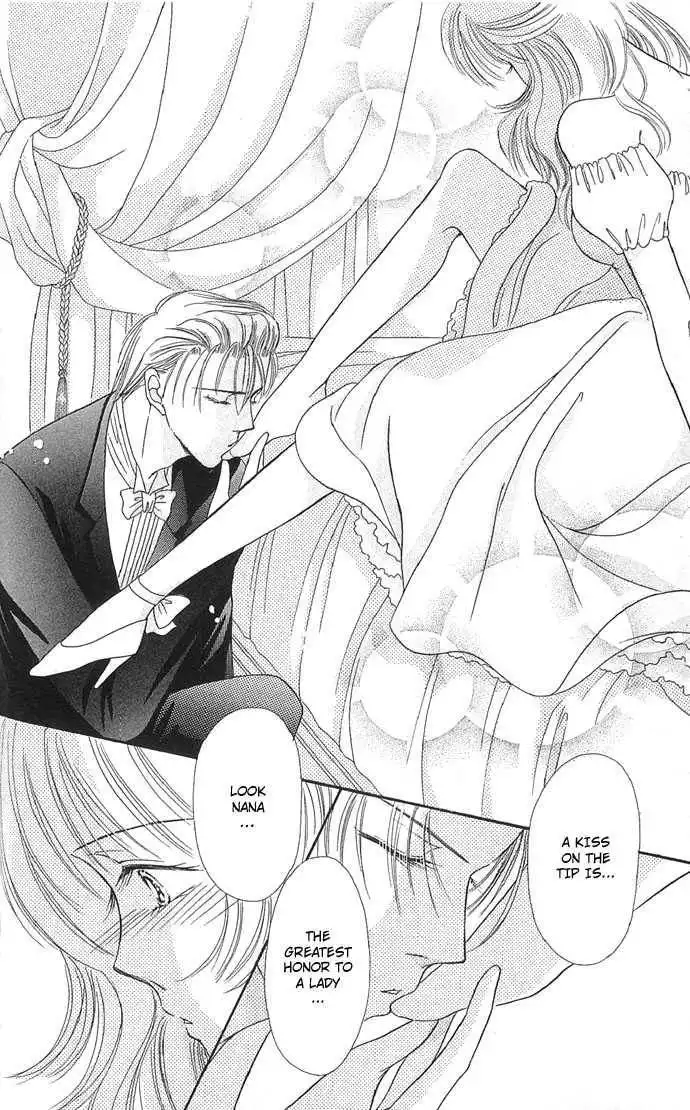 Doll Garden Chapter 4 35
